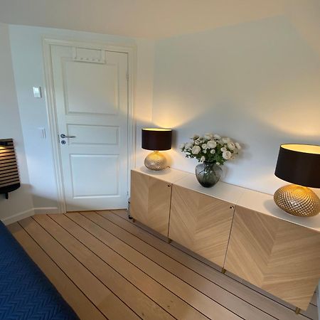 Private Rooms - Koge Koege Exterior foto