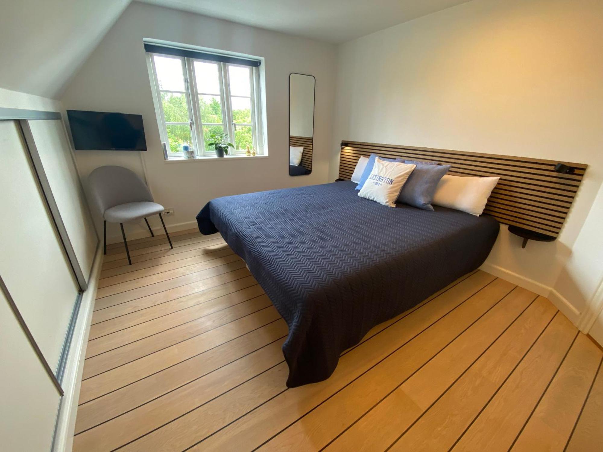 Private Rooms - Koge Koege Exterior foto