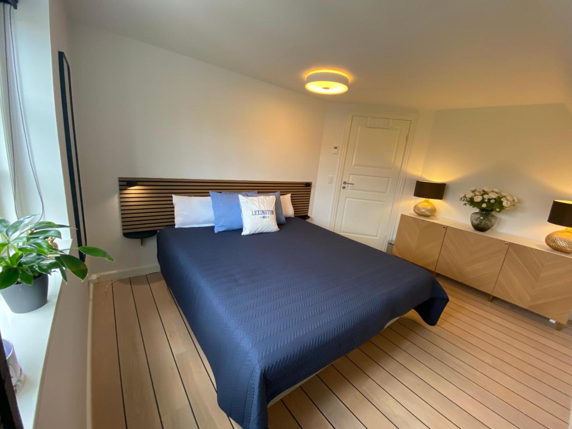 Private Rooms - Koge Koege Exterior foto