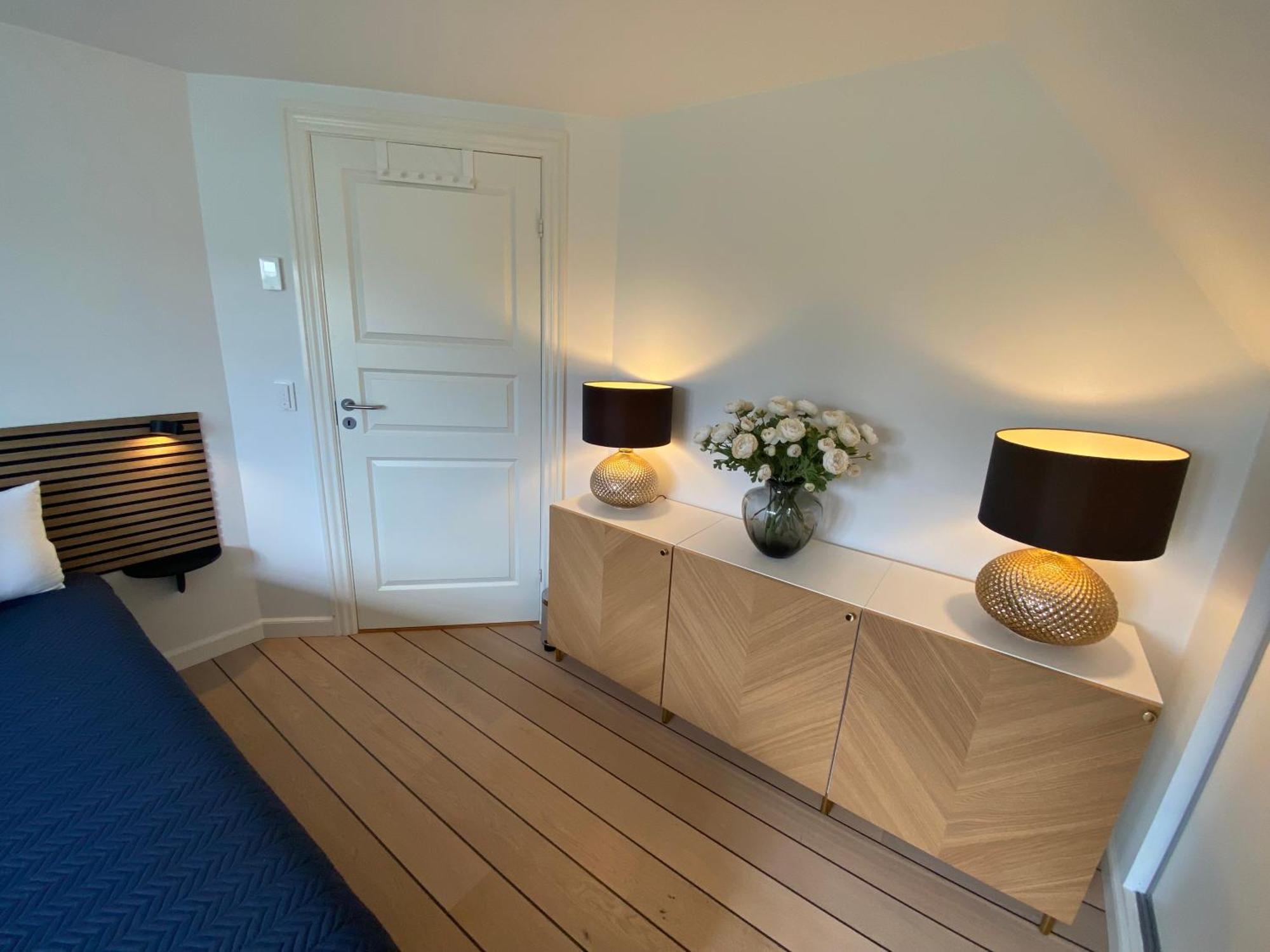 Private Rooms - Koge Koege Exterior foto