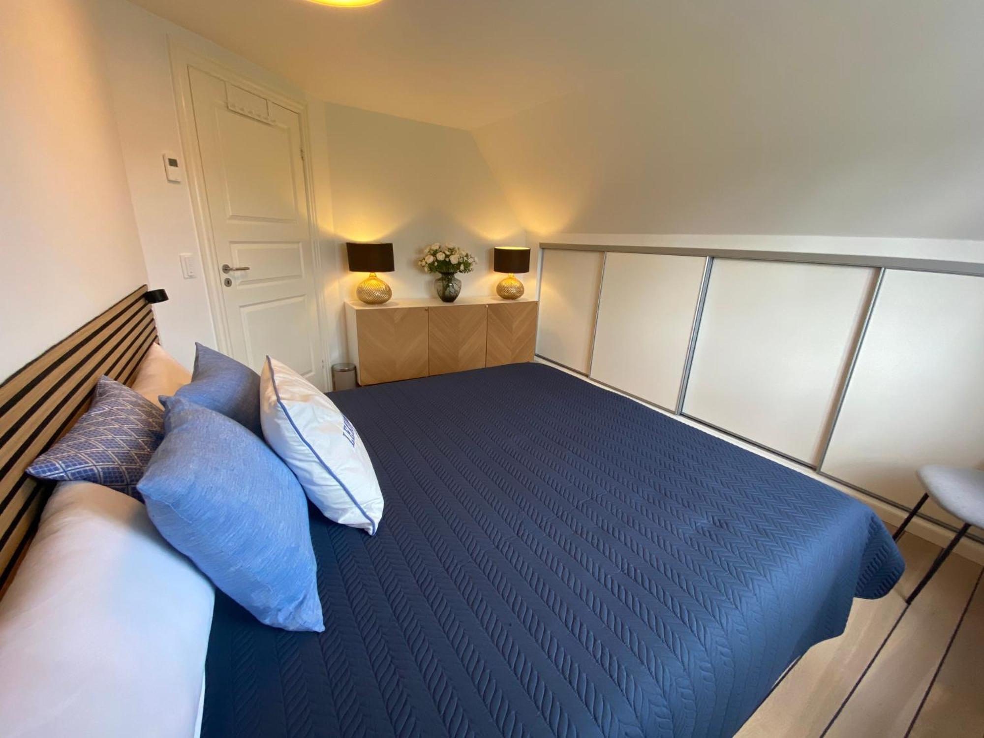 Private Rooms - Koge Koege Exterior foto